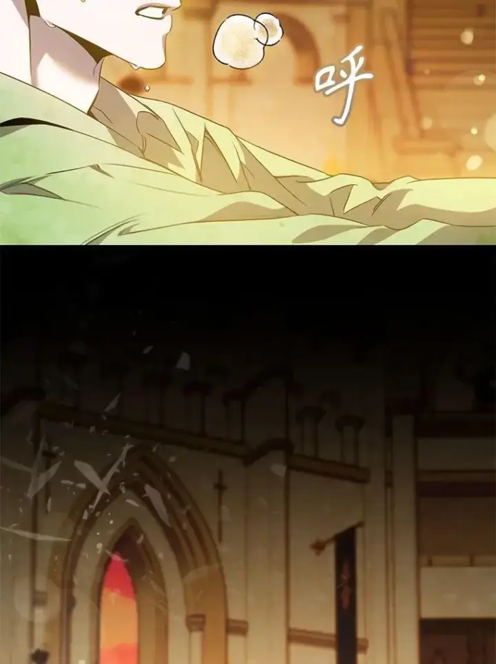 《驯服暴君后逃跑了》92.追本溯源图3