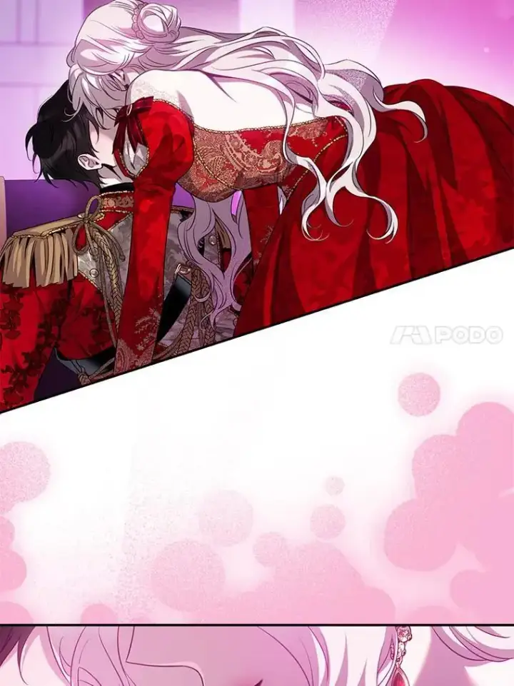 《驯服暴君后逃跑了》92.追本溯源图44