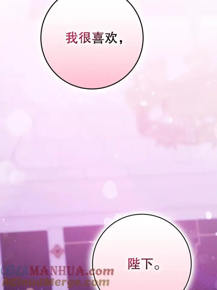 《驯服暴君后逃跑了》92.追本溯源图46