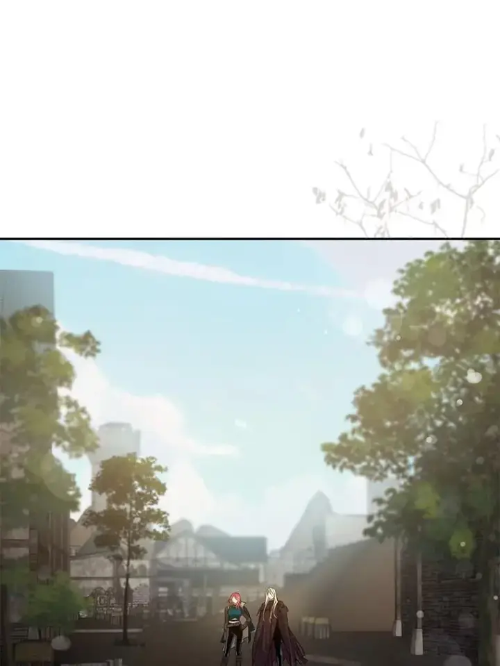 《驯服暴君后逃跑了》92.追本溯源图75