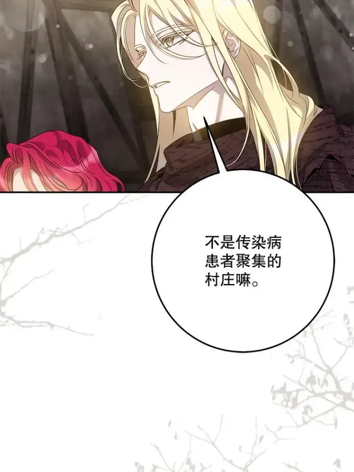 《驯服暴君后逃跑了》92.追本溯源图77