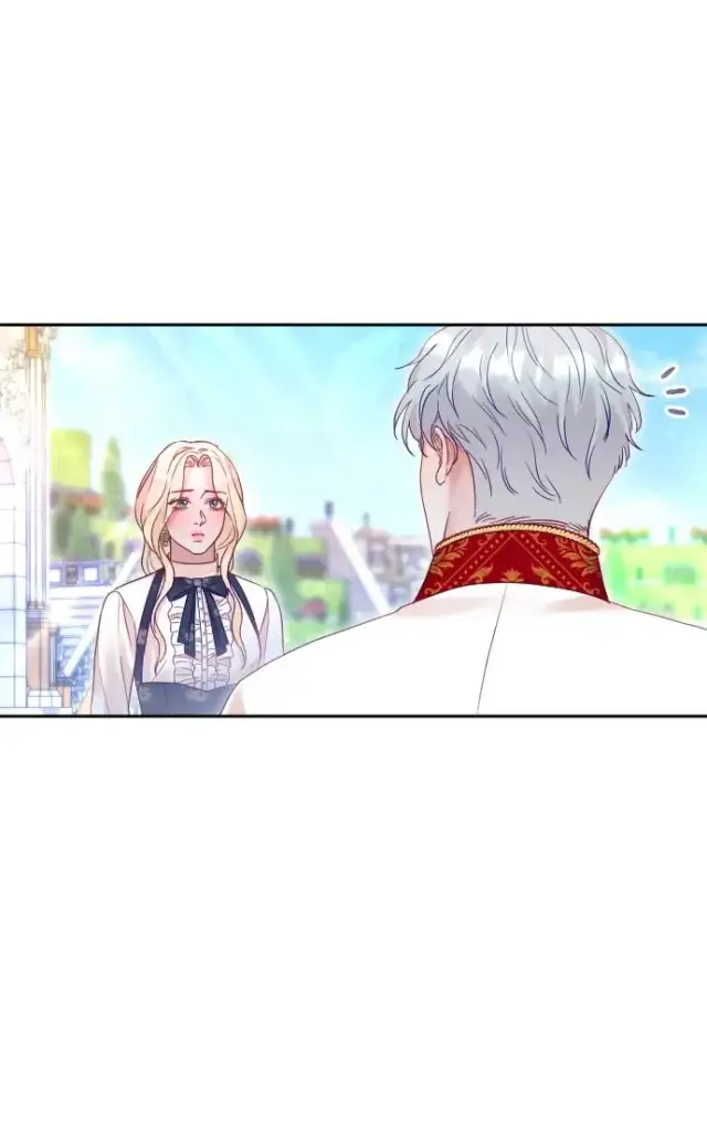 《驯服黑化的野兽》第40话图23