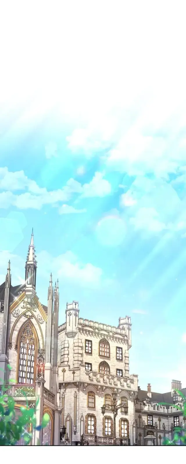 《驯服黑化的野兽》第41话图2