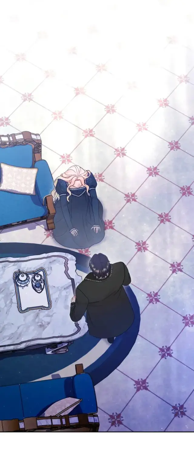 《驯服黑化的野兽》第44话图71