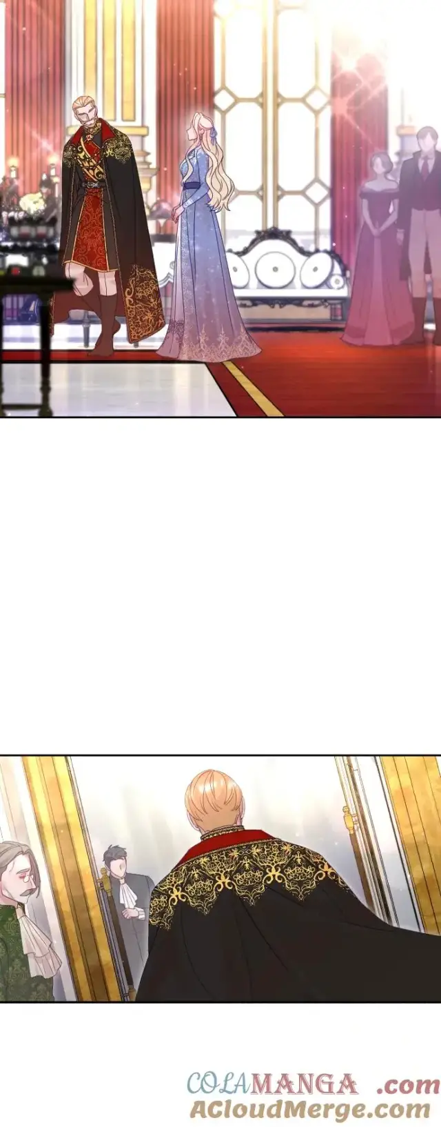 《驯服黑化的野兽》第52话图76