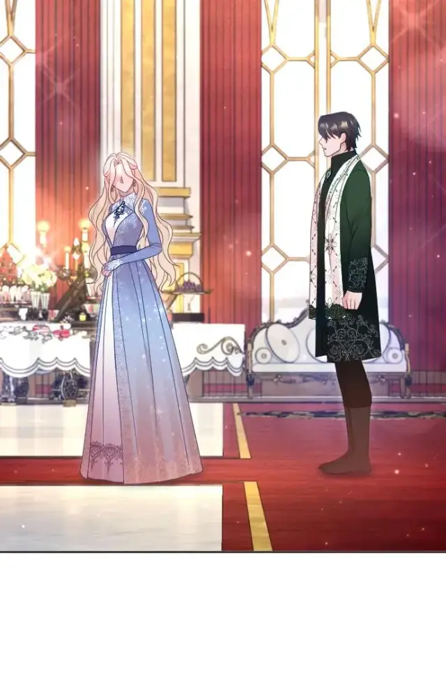 《驯服黑化的野兽》第53话图8