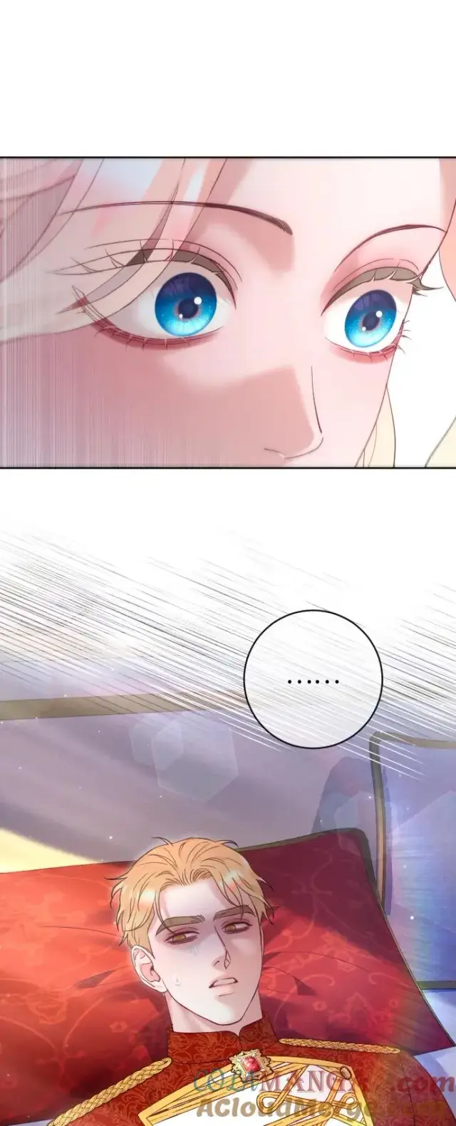 《驯服黑化的野兽》第56话图28