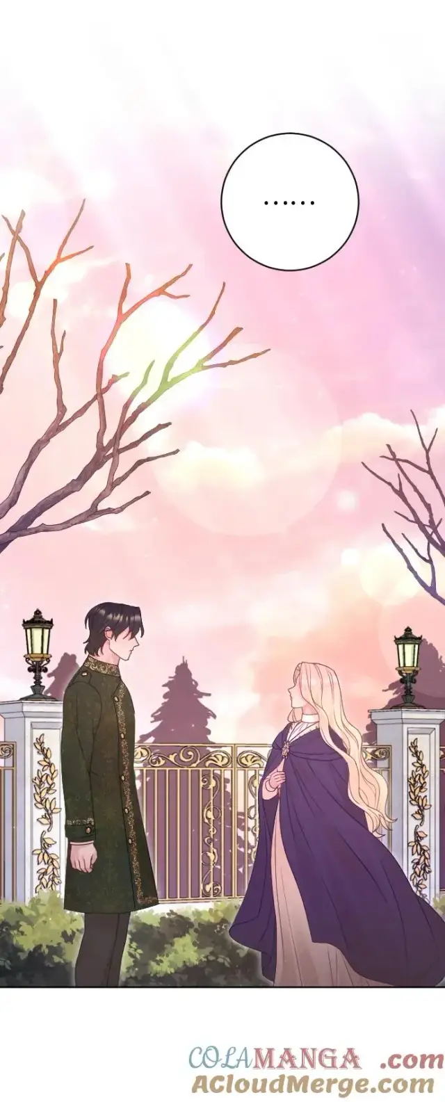 《驯服黑化的野兽》第63话图49