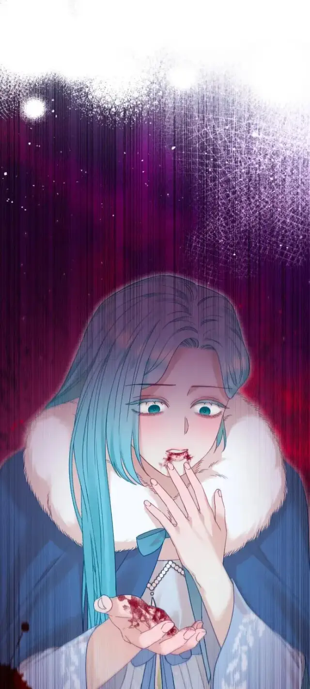 《驯服黑化的野兽》第67话图22