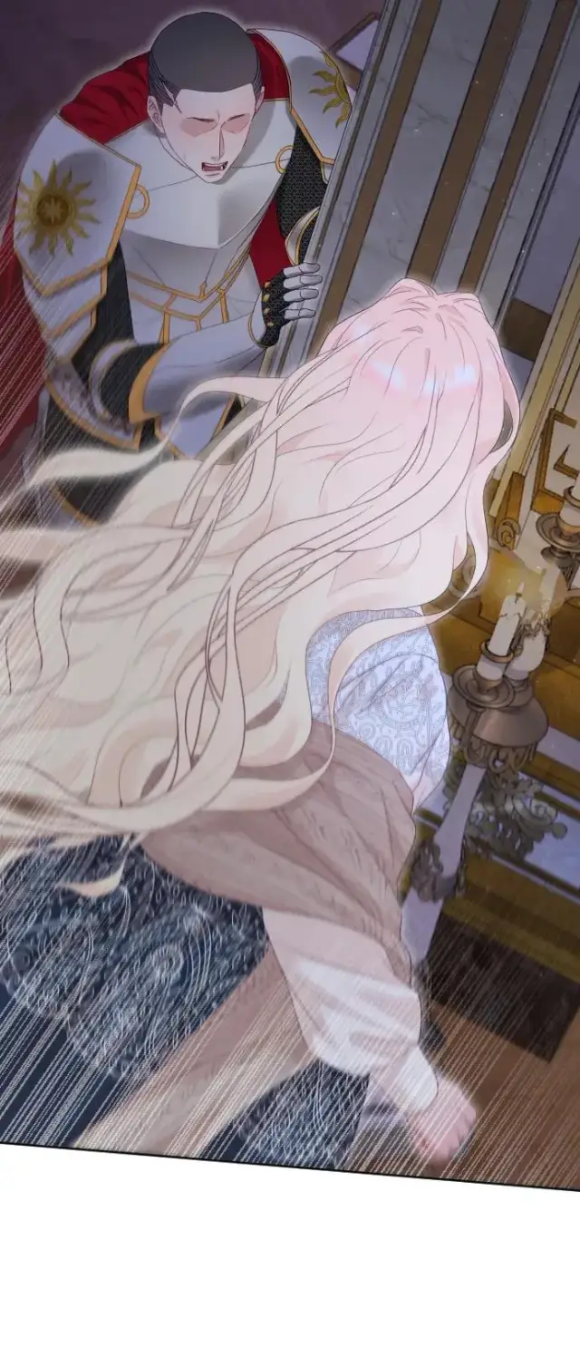 《驯服黑化的野兽》第74话图19
