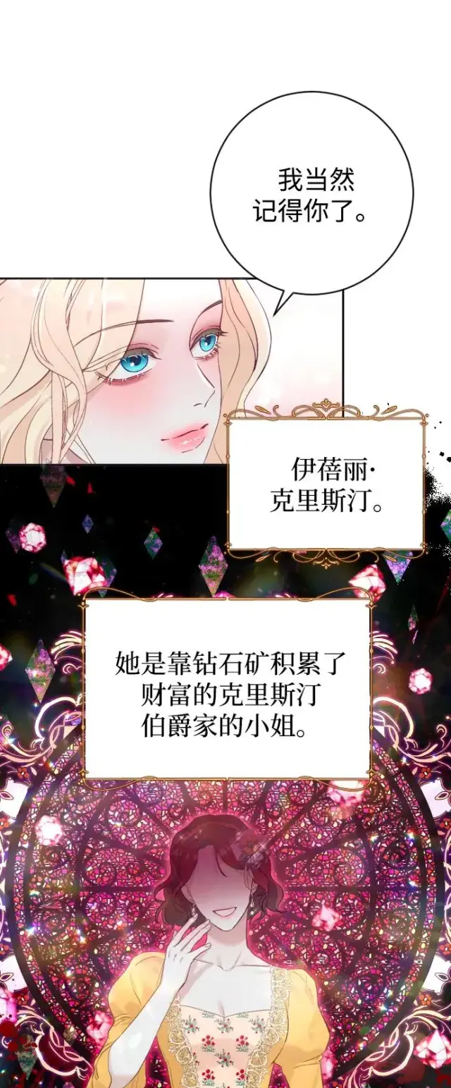 《驯服黑化的野兽》第9话图12