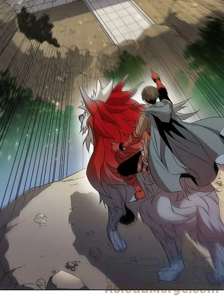 漫画《驯兽大师》第14话第69张图