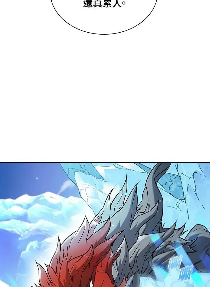 漫画《驯兽大师》第16话第2张图