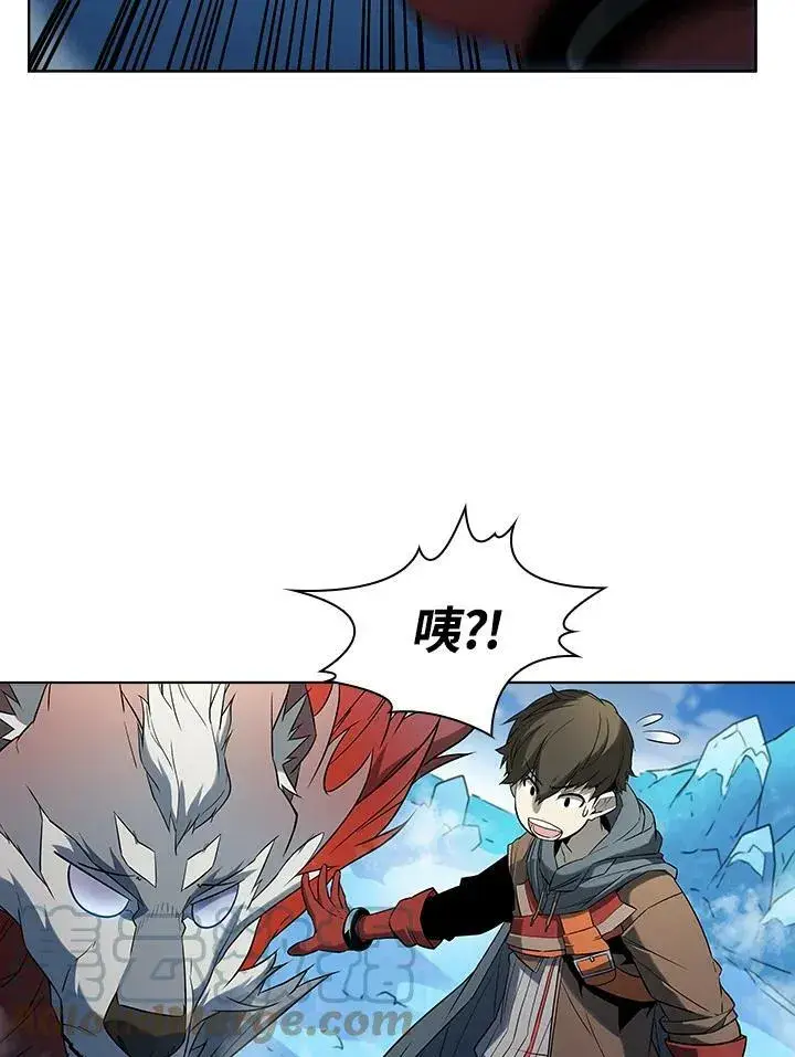 漫画《驯兽大师》第16话第55张图