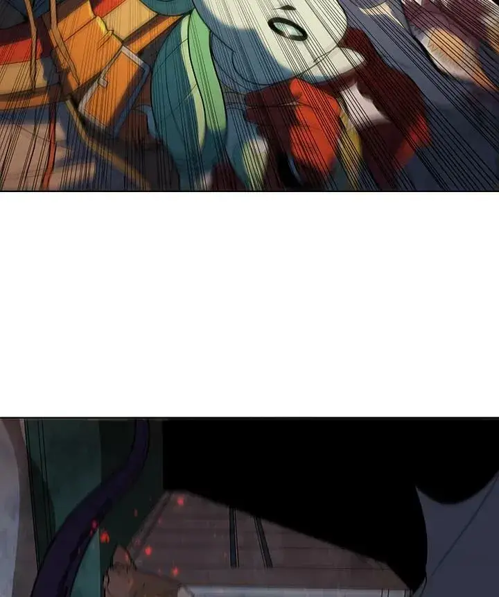 漫画《驯兽大师》第21话第45张图
