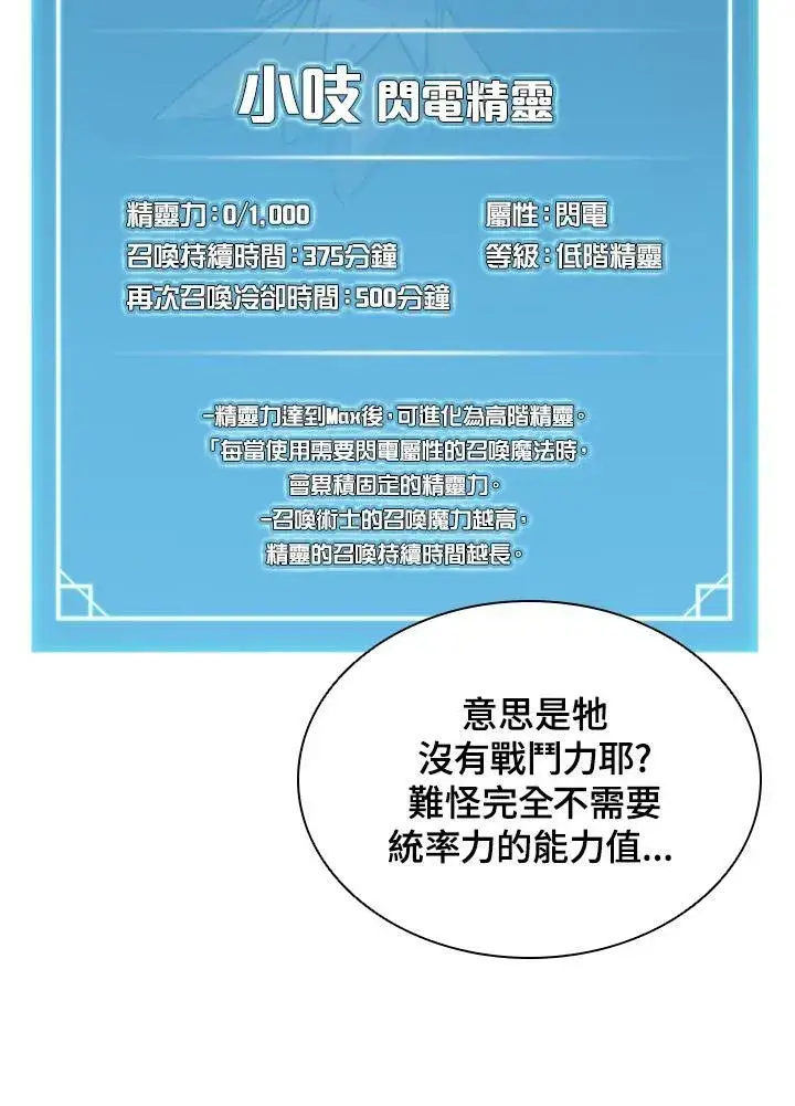 漫画《驯兽大师》第26话第24张图