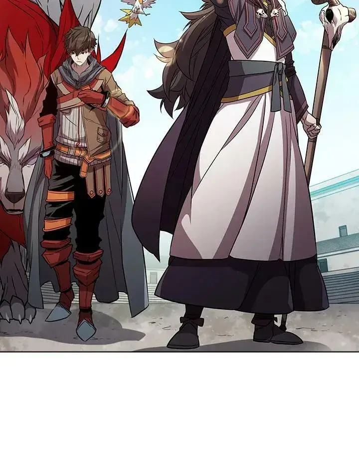 漫画《驯兽大师》第29话第27张图