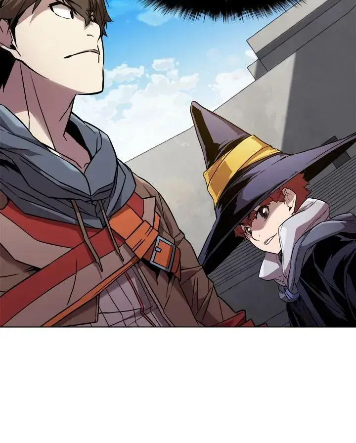 漫画《驯兽大师》第30话第81张图