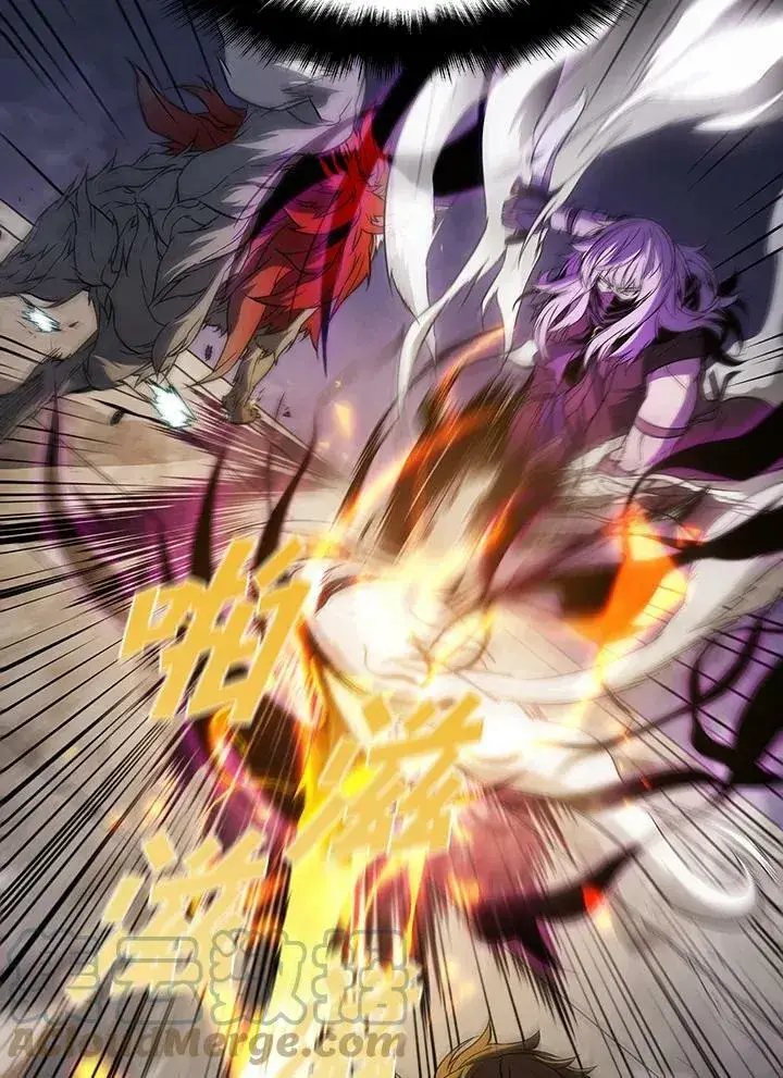 漫画《驯兽大师》第33话第37张图