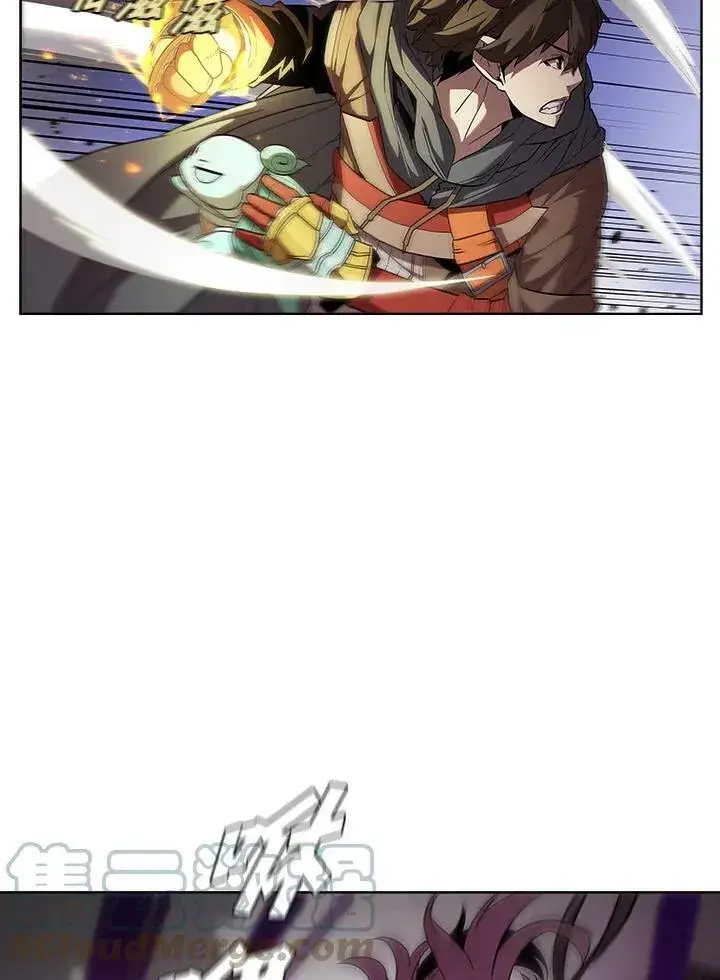 漫画《驯兽大师》第34话第13张图
