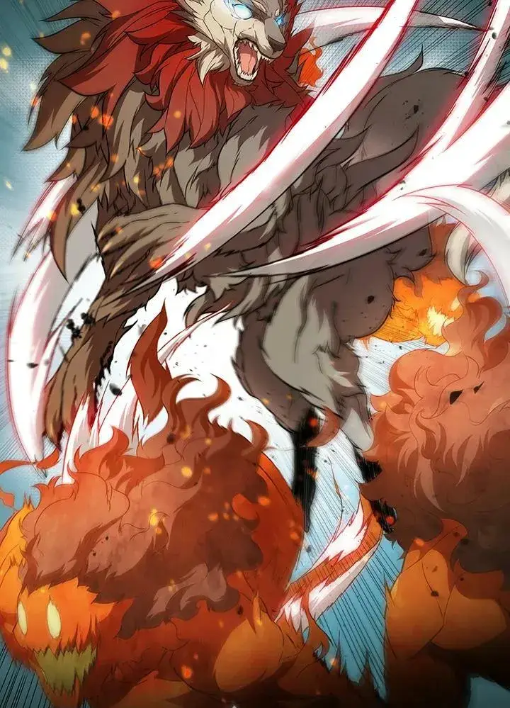 漫画《驯兽大师》第41话第18张图