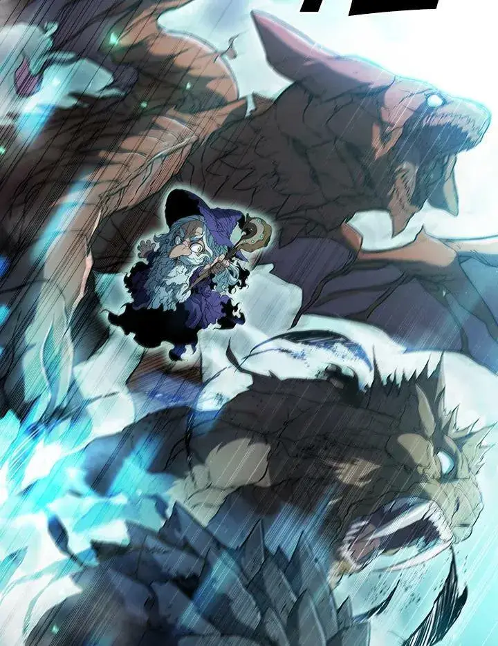 漫画《驯兽大师》第45话第120张图
