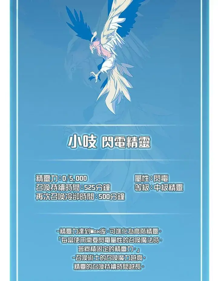 漫画《驯兽大师》第49话第19张图