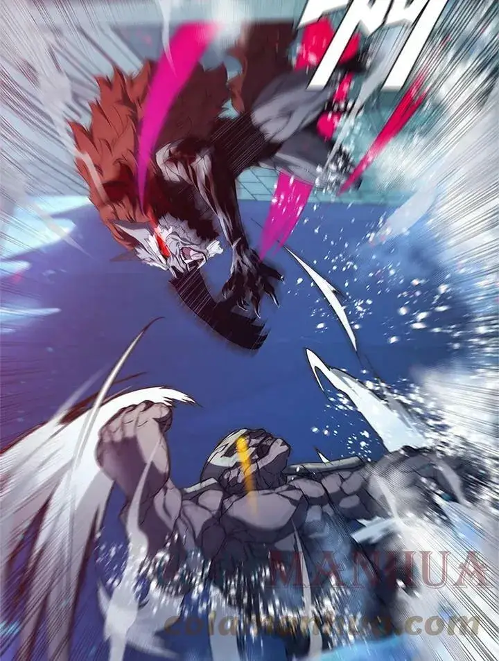 漫画《驯兽大师》第67话第25张图