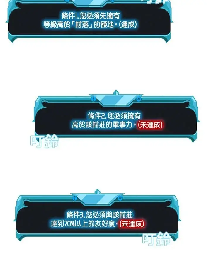 漫画《驯兽大师》第68话第80张图