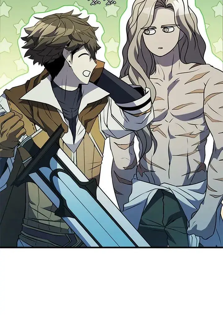 漫画《驯兽大师》第74话第55张图