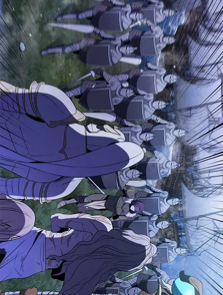 漫画《驯兽大师》第74话第80张图