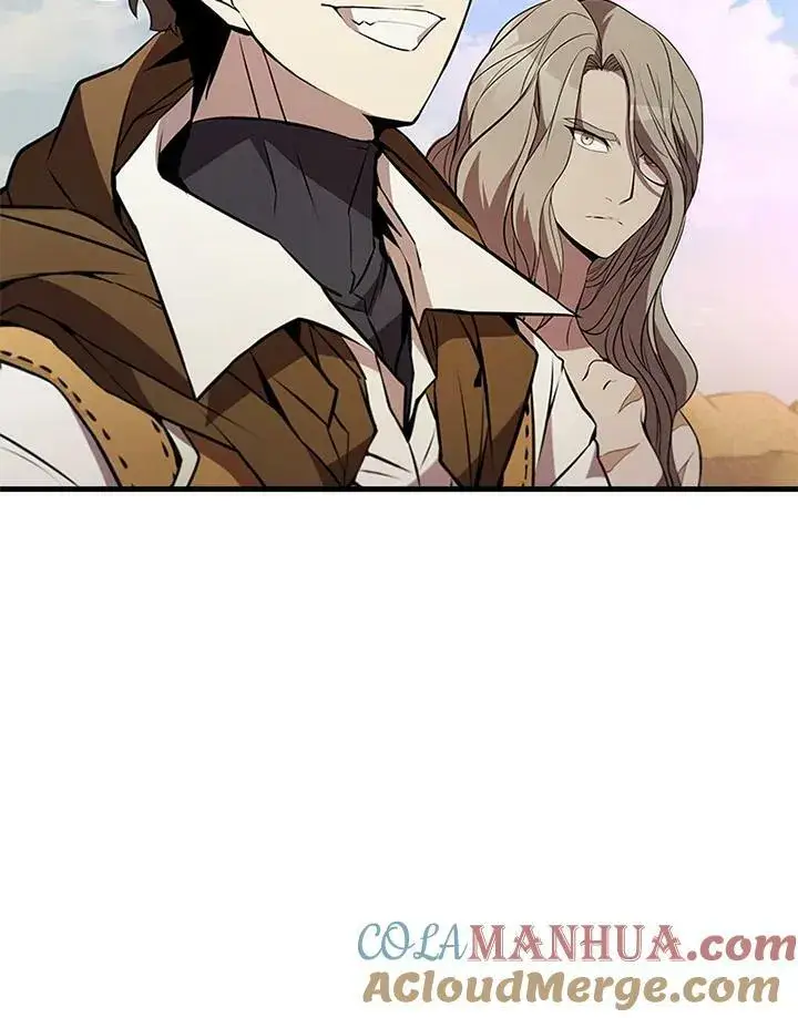 漫画《驯兽大师》第75话第121张图