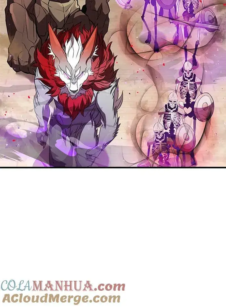 漫画《驯兽大师》第76话第97张图
