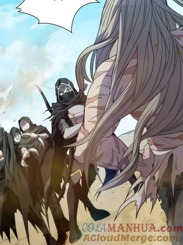 漫画《驯兽大师》第78话第129张图