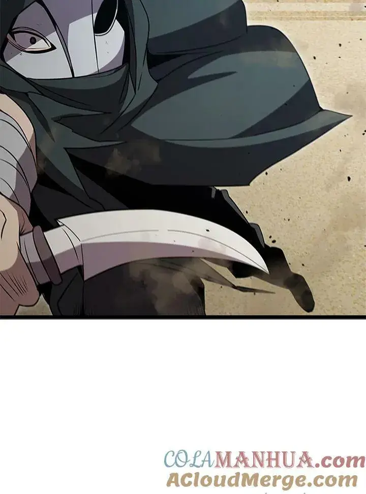 漫画《驯兽大师》第78话第77张图