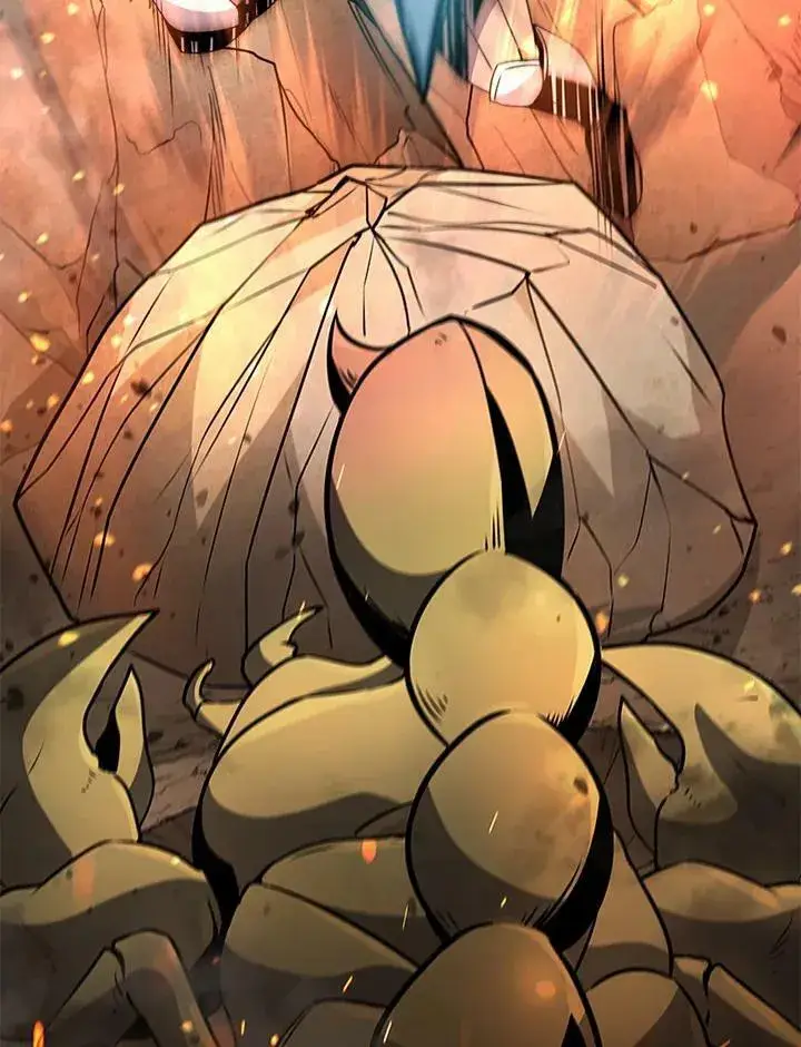 漫画《驯兽大师》第79话第124张图