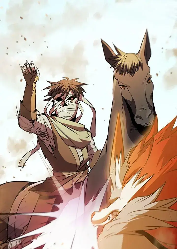 漫画《驯兽大师》第83话第108张图