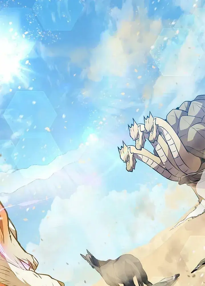 漫画《驯兽大师》第83话第142张图