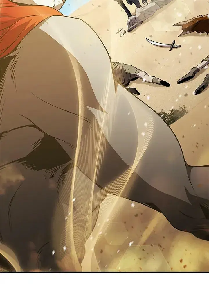 漫画《驯兽大师》第83话第143张图
