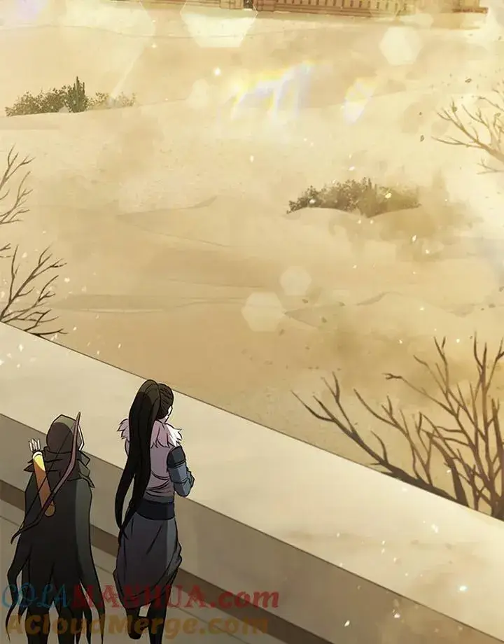 漫画《驯兽大师》第83话第33张图