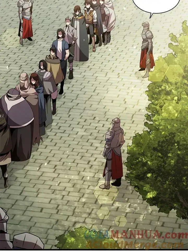 漫画《驯兽大师》第84话第53张图
