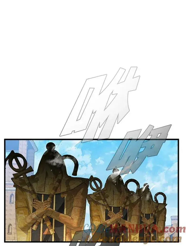 漫画《驯兽大师》第86话第157张图