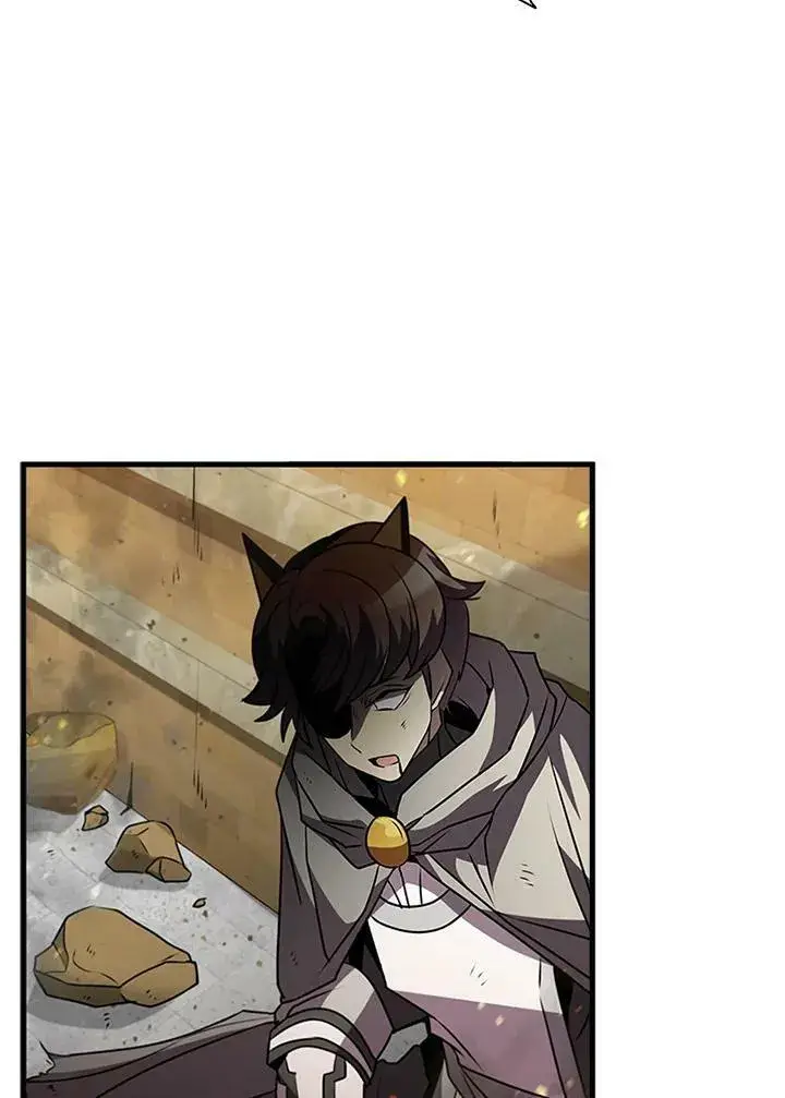 漫画《驯兽大师》第86话第87张图