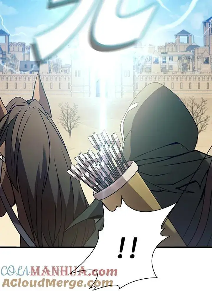 漫画《驯兽大师》第87话第45张图