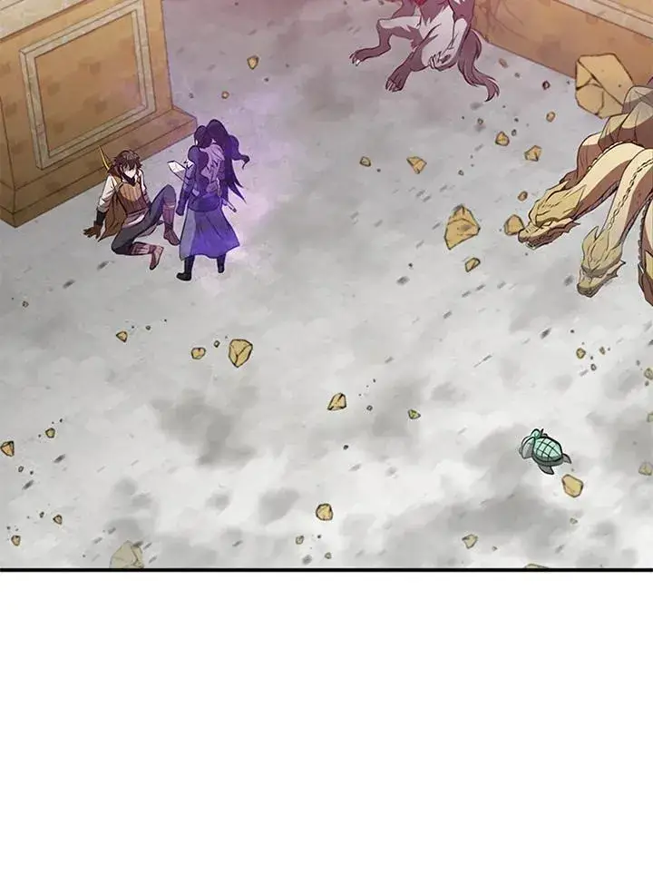 漫画《驯兽大师》第88话第38张图