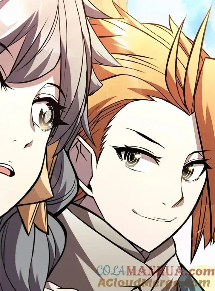 漫画《驯兽大师》第88话第89张图