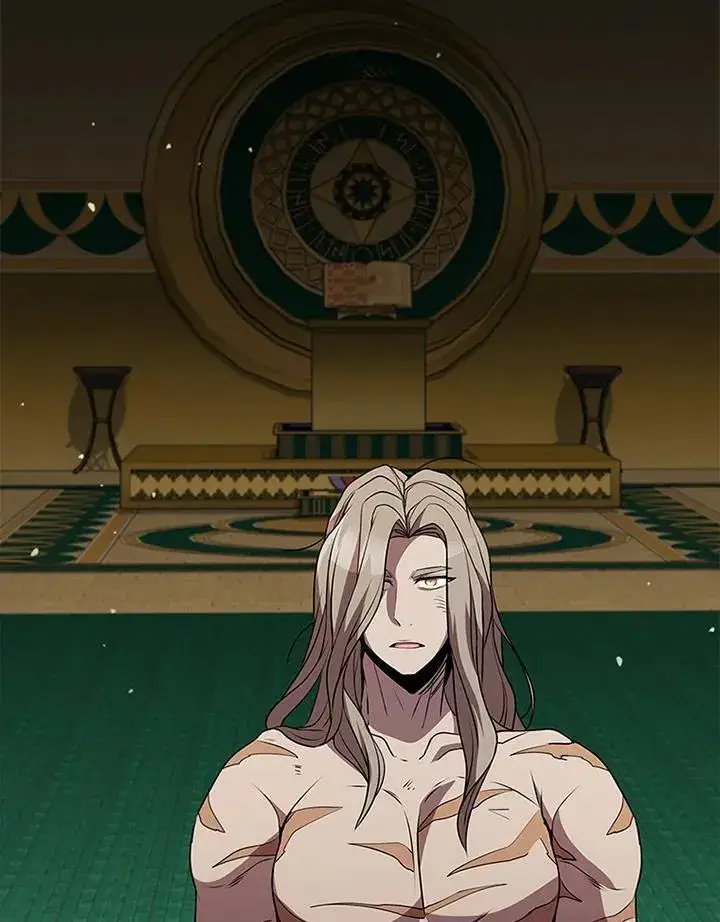 漫画《驯兽大师》第89话第138张图