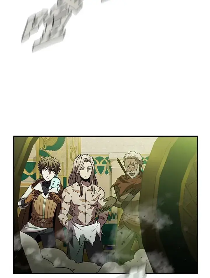 漫画《驯兽大师》第91话第75张图