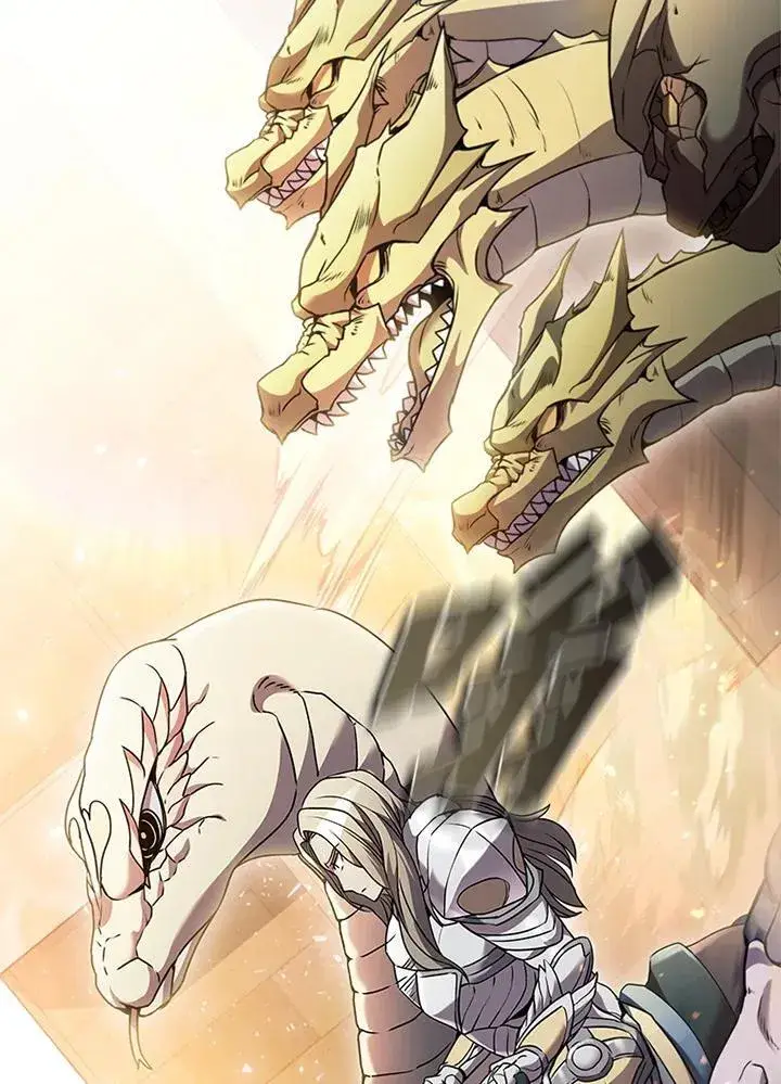 漫画《驯兽大师》第97话第126张图