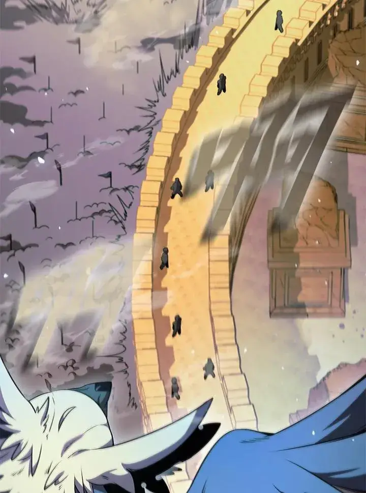 漫画《驯兽大师》第97话第83张图